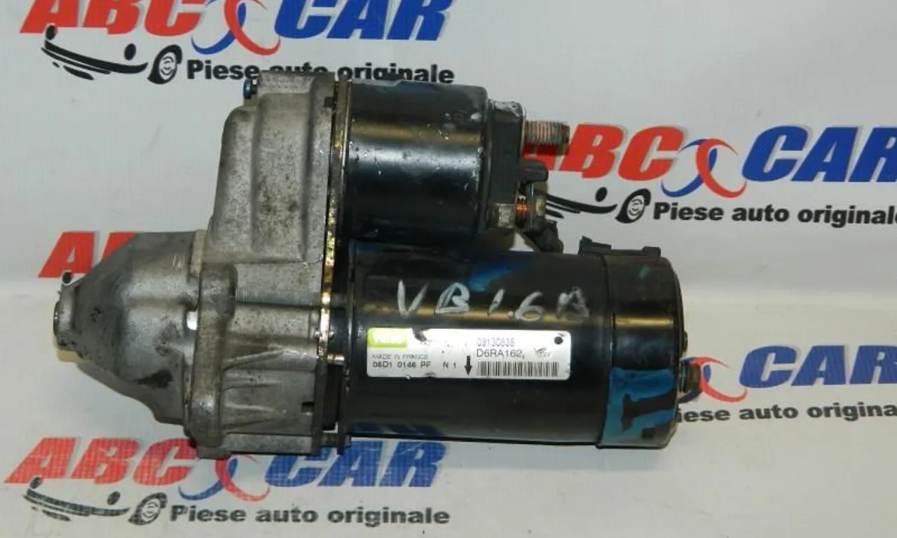 Electromotor OPEL VECTRA B 1995-2003