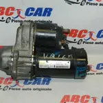 Electromotor OPEL VECTRA B 1995-2003 9130838, vedere frontata