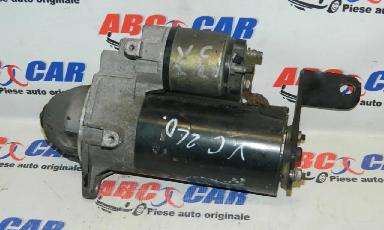 Electromotor OPEL VECTRA C GTS 2002-2009
