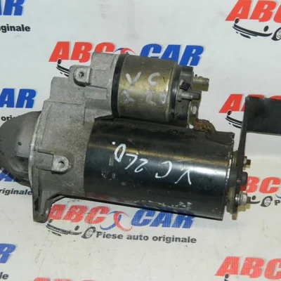 Electromotor OPEL VECTRA C GTS 2002-2009 1109062, vedere frontata