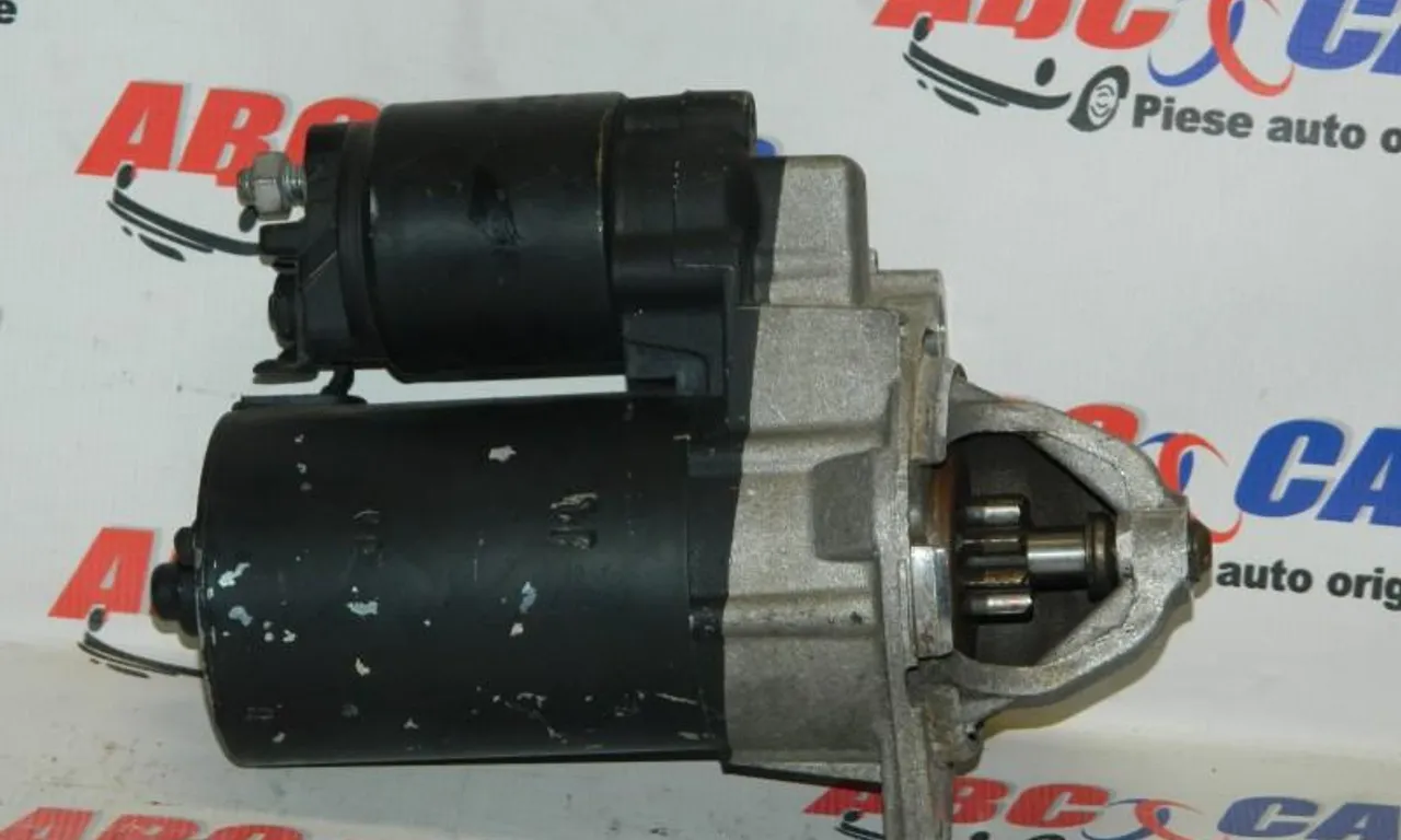 Electromotor OPEL VECTRA C GTS 2002-2009