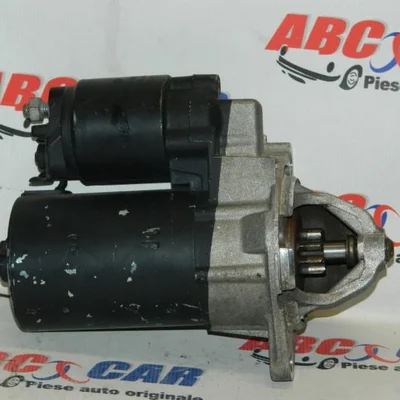 Electromotor OPEL VECTRA C GTS 2002-2009 2339303206706, vedere frontata