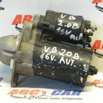 Electromotor OPEL VECTRA C GTS 2002-2009 2339303206706, vedere laterala