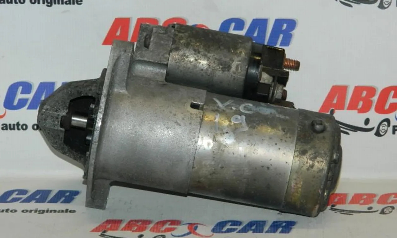 Electromotor OPEL VECTRA C GTS 2002-2009