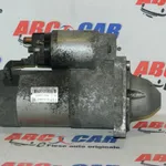 Electromotor OPEL VECTRA C GTS 2002-2009 553538857, vedere laterala