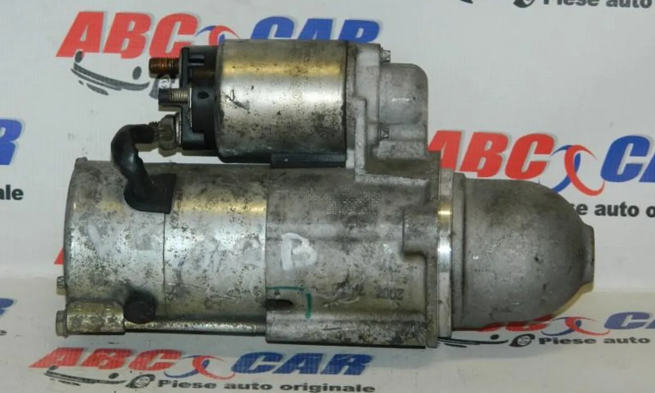 Electromotor OPEL VECTRA C GTS 2002-2009