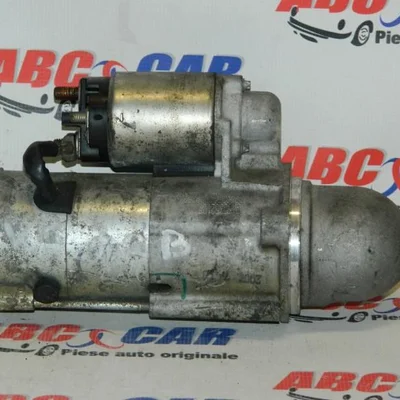 Electromotor OPEL VECTRA C GTS 2002-2009 9000952, vedere frontata