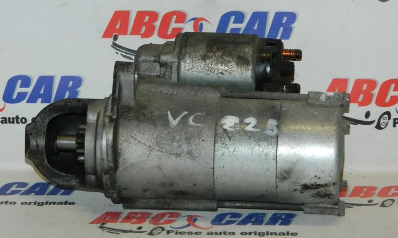 Electromotor OPEL VECTRA C GTS 2002-2009
