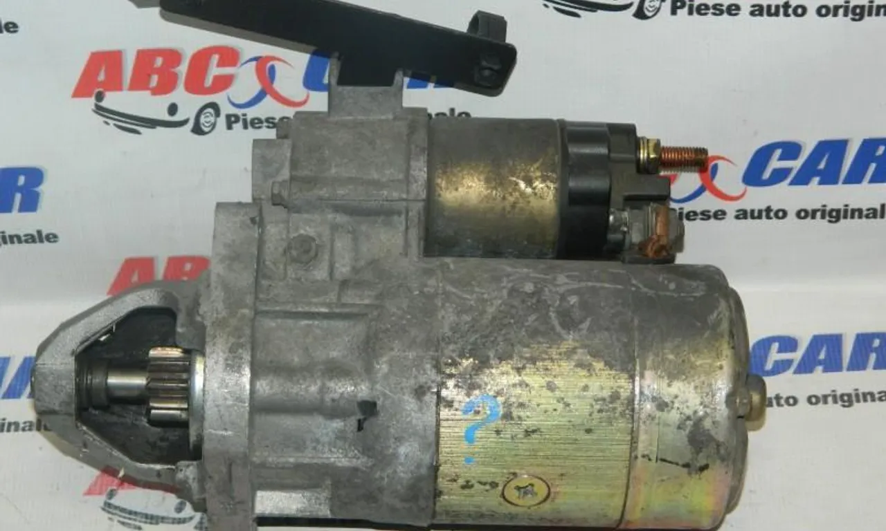 Electromotor OPEL ZAFIRA A 1999-2006