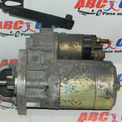 Electromotor OPEL ZAFIRA A 1999-2006 1109055, vedere frontata