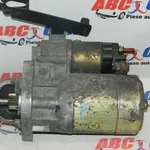 Electromotor OPEL ZAFIRA A 1999-2006 1109055, vedere frontata