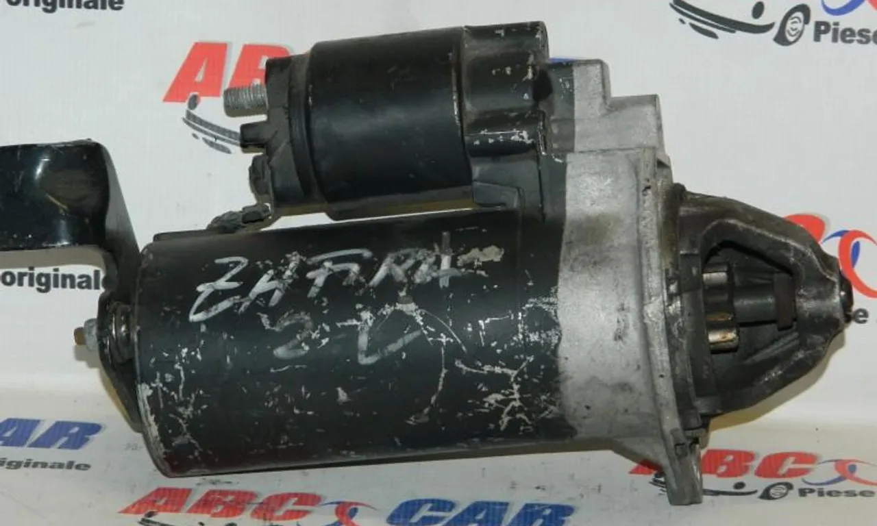 Electromotor OPEL ZAFIRA A 1999-2006