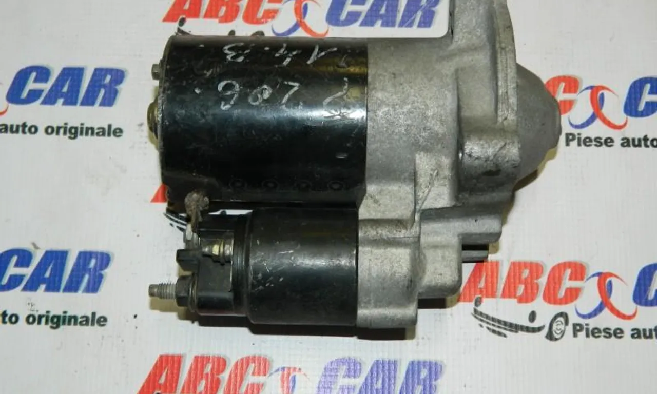 Electromotor PEUGEOT 206 1998-2012