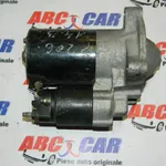 Electromotor PEUGEOT 206 1998-2012 0001116003, vedere frontata