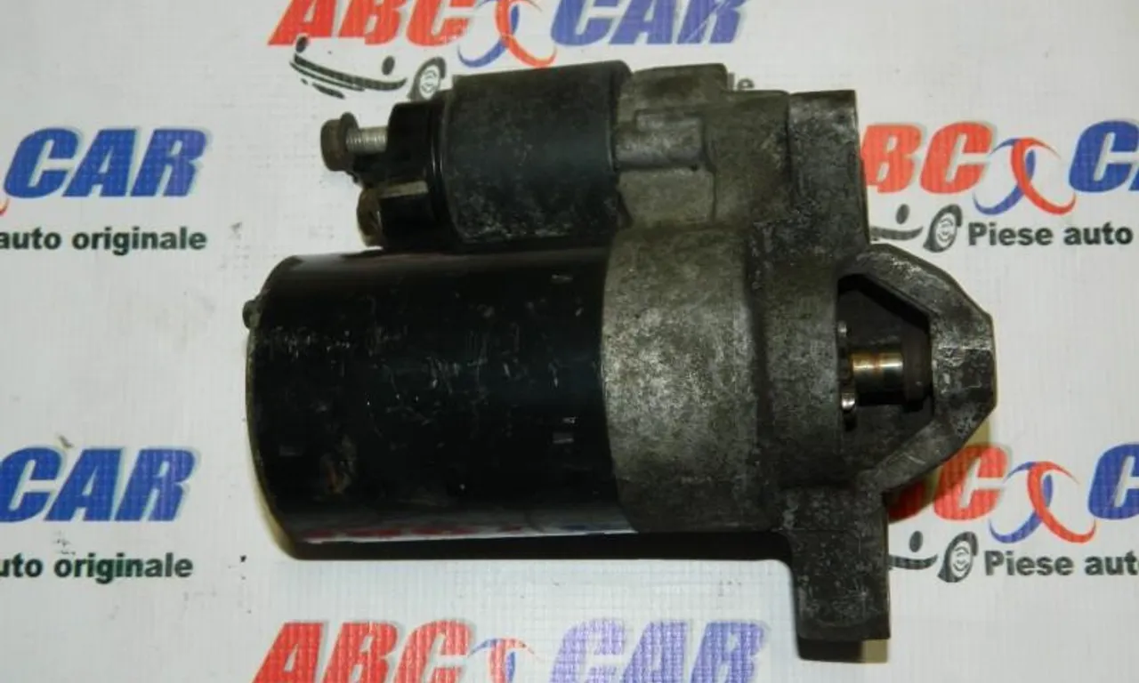 Electromotor PEUGEOT 206 1998-2012