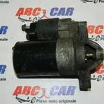 Electromotor PEUGEOT 206 1998-2012 8690903212, vedere frontata