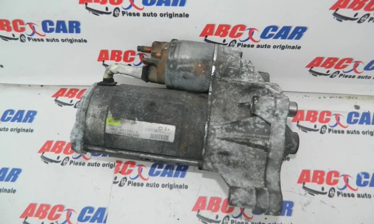 Electromotor PEUGEOT 307 2001-2012