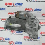 Electromotor PEUGEOT 307 2001-2012 9654561480, vedere frontata