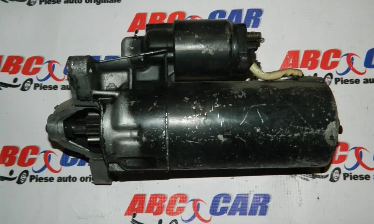 Electromotor PEUGEOT 405 II 1992-1995