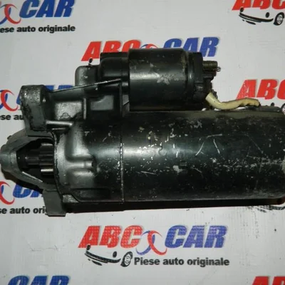 Electromotor PEUGEOT 405 II 1992-1995 1005821131, vedere frontata