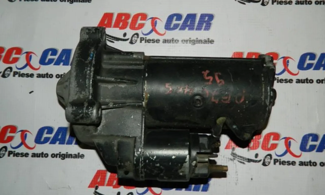 Electromotor PEUGEOT 405 II 1992-1995