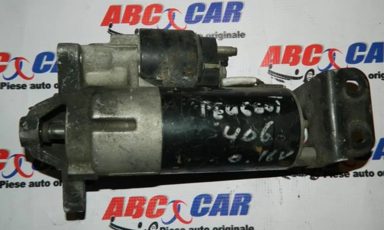 Electromotor PEUGEOT 406 1995-2005