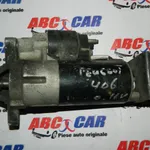 Electromotor PEUGEOT 406 1995-2005 8626320551, vedere frontata