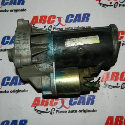 Electromotor PEUGEOT 406 1995-2005, vedere frontata