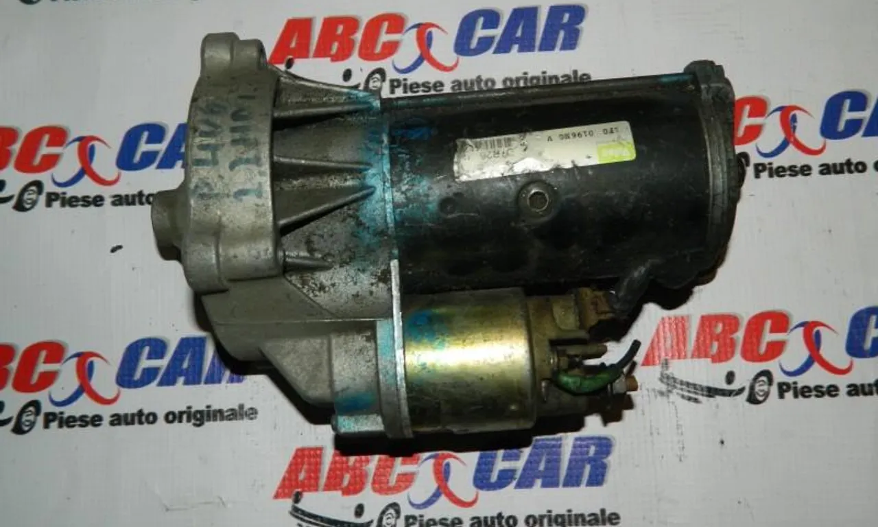 Electromotor PEUGEOT 406 1995-2005