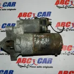 Electromotor PEUGEOT 406 1995-2005, vedere frontata