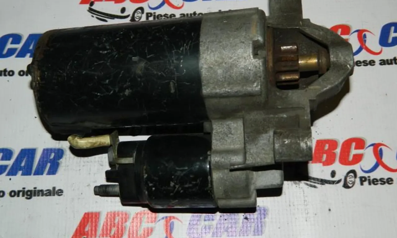 Electromotor PEUGEOT EXPERT 1995-2008