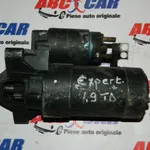 Electromotor PEUGEOT EXPERT 1995-2008, vedere frontata