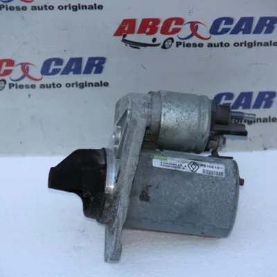 Electromotor Renaul Megane 3 1.4 TCE 2008-2016 233001007X-B RENAULT MEGANE III 2008-2026 233001007X-B, vedere frontata