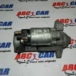 Electromotor RENAULT CLIO II 1998-2016 8200584675, vedere frontata