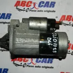 Electromotor RENAULT CLIO II 1998-2016 8200584675A, vedere frontata