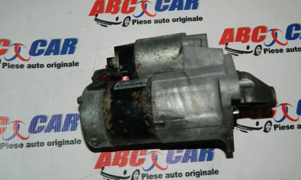 Electromotor RENAULT CLIO III 2005-2014