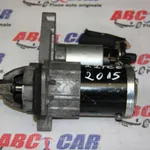 Electromotor RENAULT CLIO IV 2012-2021 233000557R, vedere frontata