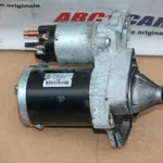 Electromotor RENAULT CLIO IV 2012-2021 233000779R, vedere frontata