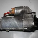 Electromotor RENAULT ESPACE IV 2002-2026 8200628426, vedere laterala