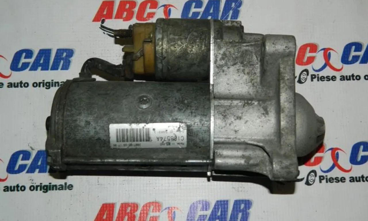 Electromotor RENAULT KANGOO 1997-null