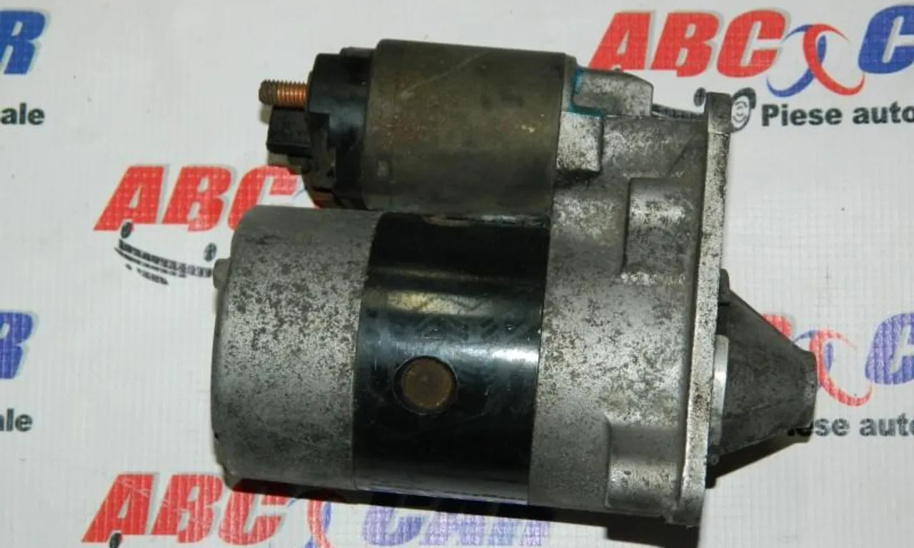 Electromotor RENAULT KANGOO 1997-null