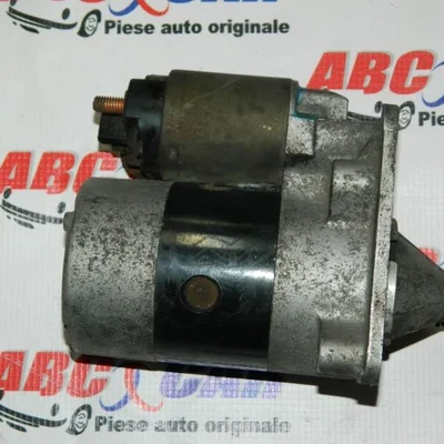 Electromotor RENAULT KANGOO 1997-2026 7700274178, vedere frontata