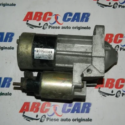 Electromotor RENAULT KANGOO 1997-2026 8200227092, vedere frontata