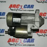 Electromotor RENAULT KANGOO 1997-2026 8200227092, vedere frontata