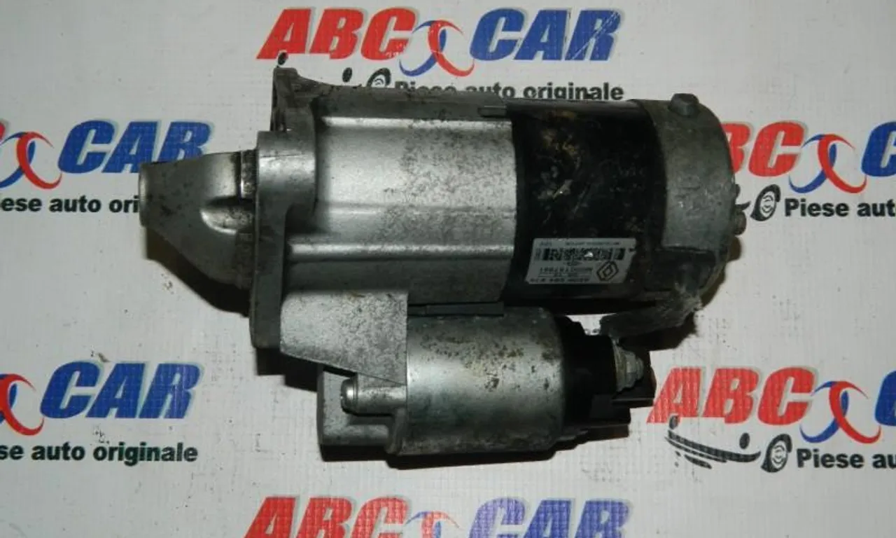 Electromotor RENAULT KANGOO 1997-null