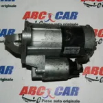 Electromotor RENAULT KANGOO 1997-2026 8200584675, vedere frontata