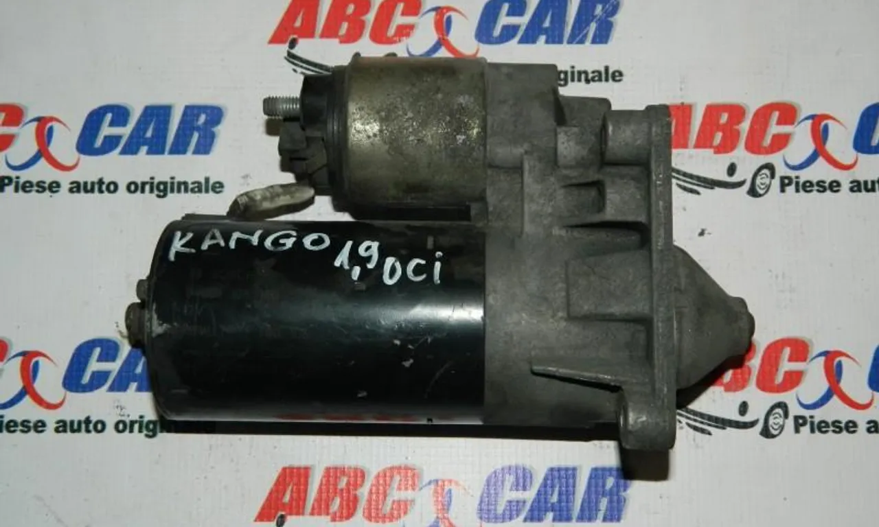 Electromotor RENAULT KANGOO 1997-null