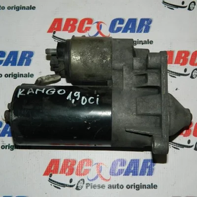 Electromotor RENAULT KANGOO 1997-2026 8670821573, vedere frontata
