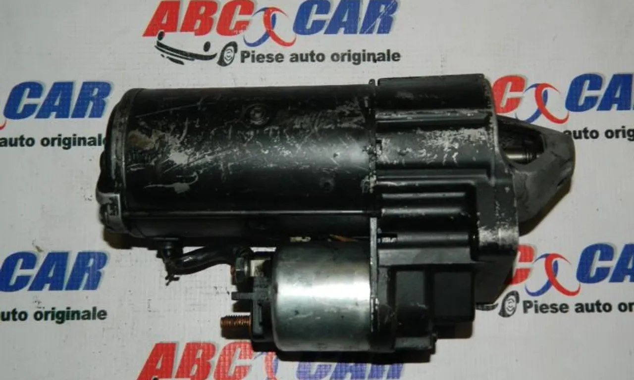 Electromotor RENAULT KANGOO 1997-null