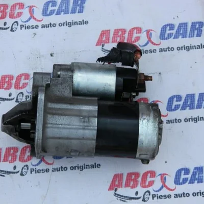 Electromotor RENAULT KANGOO / GRAND KANGOO II 2008-2026 8200584675 B, vedere frontata